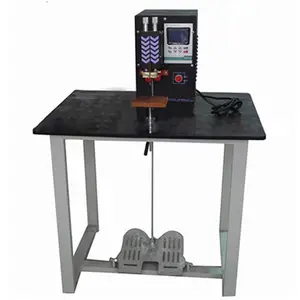 Laboratory Spot Welding Machine Welder for NI-MH Cell / Nickel Cadmium Battery and EV Lithium Battery Pack Ni Tab Welding