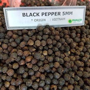 Hot Sale Vietnam Top Grade Single Spices <b>Ground</b> Black bulk <b>Pepper</b> 550gl clean for export - Product Image 4