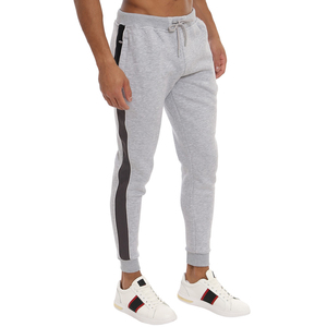 Ensemble de survêtement à capuche pour homme de haute qualité, personnalisable, pour la gym et le sport, tenue d'entraînement pour adulte - Product Image 4