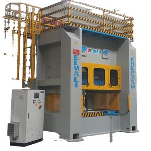 Prensa excéntrica, Marco H - Product Image 1