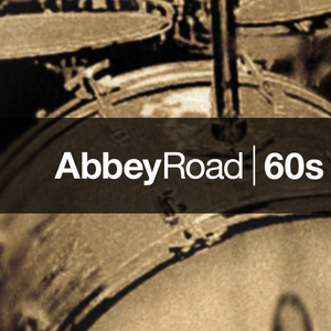 เครื่องดนตรีพื้นเมือง | มือกลอง Abbey Road 60S - Product Image 1