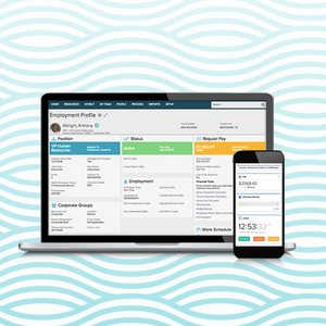 Empleado de desarrollo de Software de gestión de empresa en la India | Recursos humanos servicios de desarrollo de Software de gestión por Webroot - Product Image 1