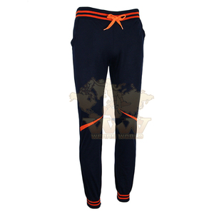 Men's Gym <b>Jogger</b> Trousers Comfortable Stretch Casual <b>Slim</b> Fit Canvas Fabric Drawstring Closure Mid Waist Flat Front OEM Service - Product Image 6
