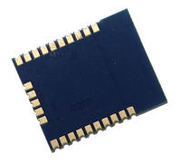 Module de communication sans fil Bluetooth SKB369 nRF52832 Ble 4.2 2.4ghz Smd Beacon émetteur-récepteur RF