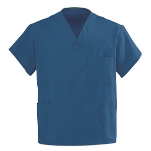 Uniformes médicos de moda para hombres y mujeres, conjuntos de uniformes de enfermería, para correr y exfoliar - Product Image 1