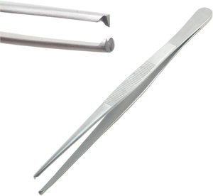 แหนบเก็บตัวอย่างทางการแพทย์ - Product Image 1