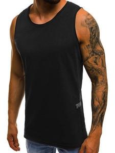 2025 New Style Wholesale <b>Tank</b> <b>Top</b> For <b>Men</b> Different Style <b>Men</b> Comfortable <b>Tank</b> <b>Top</b> In Casual Wear - Product Image 6