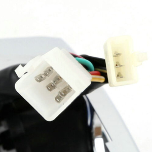 Đồng Hồ Đo Tốc Độ Động Cơ Nhôm Chất Lượng Cao Cho Kawasaki ZRX1100 ZRX 1100 94-00 - Product Image 5