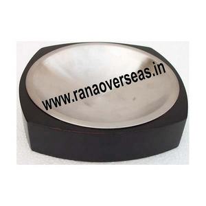 Porte-Cigarette pour tabac, en bois de forme circulaire, pour hôtel, maison et bureau - Product Image 1