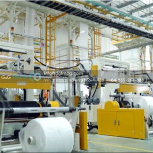 Bolsas de revestimiento de PE impermeables, bolsas de plástico industriales de tamaño personalizado, proveedor de bolsas industriales de alta calidad - Product Image 3