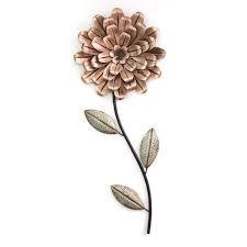 Antique Selling Wall Art Home Interior Display Metal Wall Art Living Room <b>Frame</b> Wall Hanging Fashion Flower Home Decoration - Product Image 4