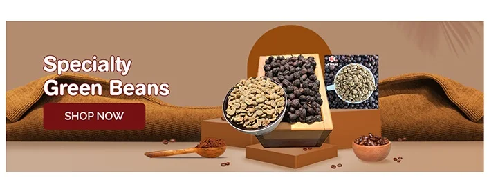 Best quality - ground coffee private label wholesale ground vietnamese coffee- Ocean Blue coffee powder  with best price