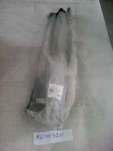 Conjunto de Pierna Izquierda 30 67800 N6100520, Piezas de Repuesto para Motocicletas TVS - Product Image 2