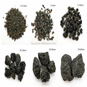 ผู้ผลิตหินภูเขาไฟ หินลาวา หินปูน สำหรับตกแต่งภายใน - Product Image 2