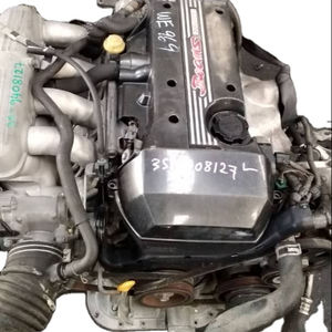 Alta calidad del motor de Japón para 3S-GE haz Japón motor - Product Image 2