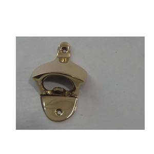 Ouvre-bouteille de vin et de liqueur de nouvelle conception, utilisé pour les mariages, les fêtes et les barmans, en laiton massif, fabricants et vente en gros - Product Image 1