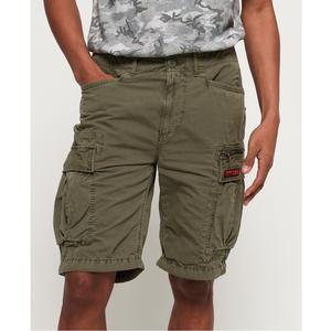 Pantalones cortos de estilo militar para hombre, pantalón de carga portátil de estilo militar de alta calidad - Product Image 1