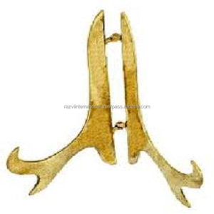 Metal Brass Wire <b>Easel</b> <b>Stand</b> - Product Image 2