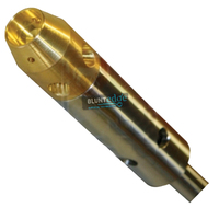 High Quality Reusable Veterinary Goat Sheep Calve Horns Dehorner Iron Copper Stainless Steel Eco-Friendly Durable Instruments