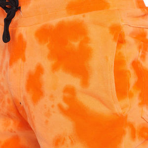 Ensemble costume de Jogging pour hommes, uniforme d'été personnalisé à rayures, meilleures ventes, - Product Image 6