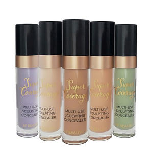 Macing — Base de maquillage en velours, bermuda privée - Product Image 2