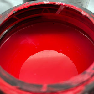 การพิมพ์สกรีนเฟล็กโซหนึ่งโดยตรง Remover หมึกกรดกัดหมึกภาพอิมัลชัน <span class=keywords><strong>Sensitizer</strong></span> สำหรับการพิมพ์หน้าจอหมุน - Product Image 3