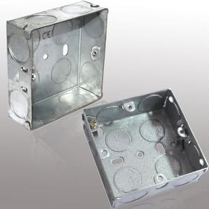 Pièces métalliques personnalisées, pièces - Product Image 1