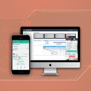 Agent de développement de logiciel de suivi chronomètre, entreprise en inde, localisateur de temps élevé, Services de développement de logiciel par microprocesseur subsoft - Product Image 5