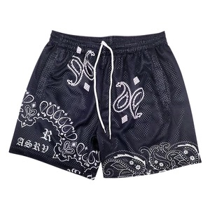 New Arrival men Gym Shorts Breathable Quick Dry <b>Light</b> Wight Solid Color Custom & Sublimation <b>Cheap</b> Wholesale Stylish Shorts - Product Image 3