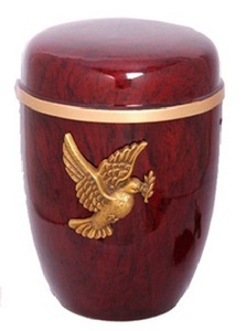 URN — crème européenne pour ceintures, bon marché - Product Image 3