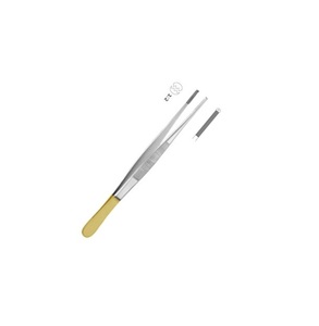 การผ่าตัด UltraGrip TC Oehler ตัด Forcep 1X2ฟันสแตนเลส,25ซม.-9 3/4" - Product Image 1