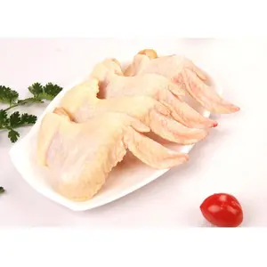 Brazilian Quality Halal Frozen Whole Chicken