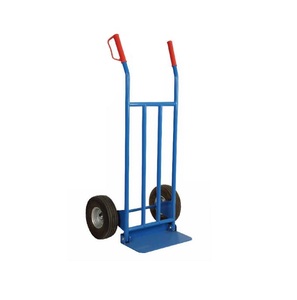เวียดนามที่ดีที่สุดราคาอลูมิเนียม Heavy Duty Hand รถบรรทุกกระสอบ - Product Image 1