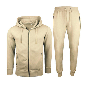 Trajes Deportivos de Invierno para Hombre, Hechos a Medida, de Alta Calidad, Transpirables, Ecológicos, de Poliéster/Algodón, Tallas Grandes, Multicolores, Lisos - Product Image 1