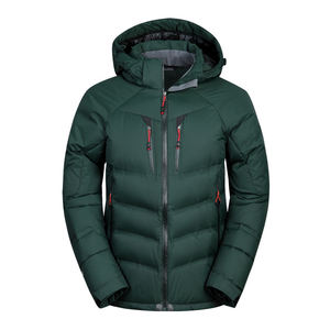 Mode hiver veste - Product Image 4