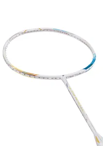 Carbon Fiber Badminton Racket Uit Taiwan