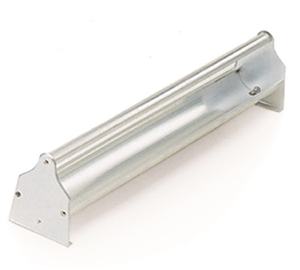 Puits d'alimentation, en aluminium, 260-AL - Product Image 1