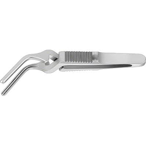 Instrumentos de cirugía Cardiovascular de acero inoxidable, alta calidad, profesional - Product Image 2