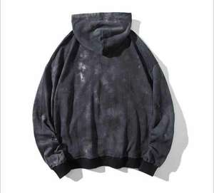 เสื้อฮู้ดสไตล์ใหม่ที่กำหนดเองได้คุณภาพสูงสุด - Product Image 2