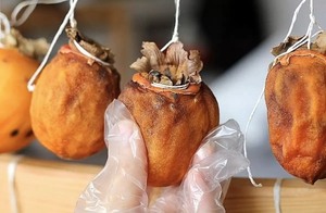 ลูกพลับแห้งคุณภาพสูงขายดีที่สุดในเวียดนาม/ ลอร่า - Product Image 5