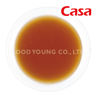 Jarabe de Uva con Sabor a Champán CASA HALAL para Té de Burbujas Boba, Ingredientes para Té con Leche y Burbujas