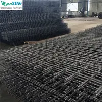 Welded Wire Mesh for Construction, 6x6 Construction
