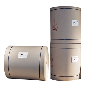 Factory Price Custom Size Strength <b>Brown</b> Core Board CK <b>Paper</b> <b>Roll</b> - Product Image 2