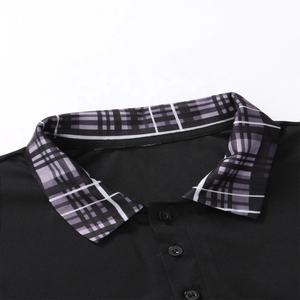 Camisetas bordadas de lujo, camisas con bordado de lujo - Product Image 6