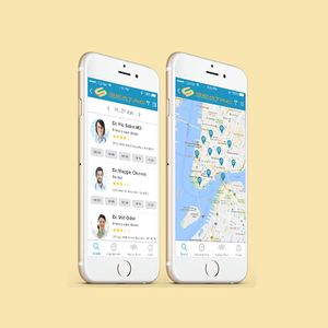 บริษัทพัฒนาแอปได้รับการแต่งตั้งทางการแพทย์ในอินเดีย - Product Image 3