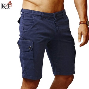 Shorts pour hommes de haute qualité, best-sellers, pour l'entraînement et usage quotidien, en promotion. - Product Image 3