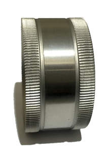 Instruments de mesure médical chirurgical Freeman Areola Marker Sharp Meilleure qualité en acier inoxydable CE ISO approuvé - Product Image 3