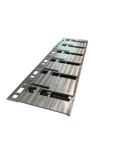 Corps de machine en fonte pour machine CNC - Product Image 6