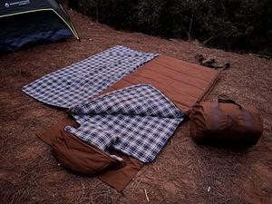 <span class=keywords><strong>Sac</strong></span> <span class=keywords><strong>de</strong></span> <span class=keywords><strong>couchage</strong></span> imperméable en toile <span class=keywords><strong>de</strong></span> coton, grande taille, 7KG, extérieur, conduite <span class=keywords><strong>de</strong></span> camping, chasse, qualité supérieure-<span class=keywords><strong>20</strong></span> <span class=keywords><strong>degrés</strong></span> - Product Image 6