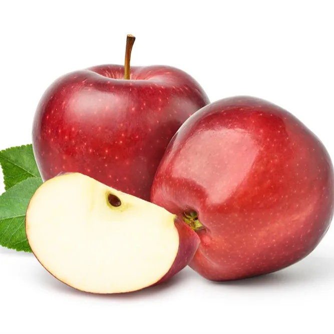 प्राकृतिक और उच्च गुणवत्ता लाल एप्पल ग्रीन एप्पल ताजा महान स्वाद एप्पल तुर्की में बढ़ी